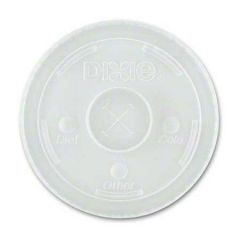 STRAW SLOT LID (328 CUP) 6/10 0