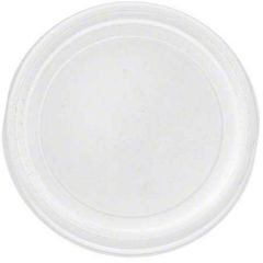 PORTION CUP LID 2-4oz 2000/CS