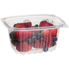 CONTAINER AND LID COMBO PACK 16ox 300/CS