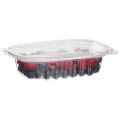 CONTAINER AND LID COMBO PACK 8oz 300/CS