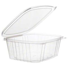 HINGED CONTAINER 32oz 200/CS