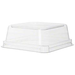 LID TO 5"" TRAY 400/CS
