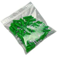 SEAL TOP POLY BAG 4X7 2ML 1000/CS