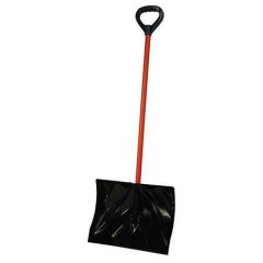 SNODOZER SNOW SHOVEL 18"" 6/CS
