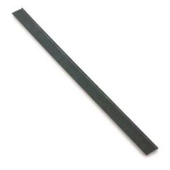 RUBBER SQUEEGEE REFILL 22"" 12/CS