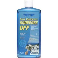 SQUEEGEE OFF WINDOW CLEANER CONCENTRATE 16oz 12/CS