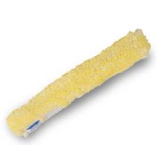 WINDOW SCRUBBER REFILL 14"" (COVER ONLY) 6/PK