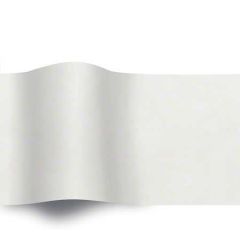 SATIN TISSUE WRAP 15x20 WHITE 960/PK 10PK/CS