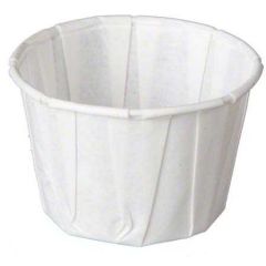 PAPER PORTION CUP 2oz 20/250