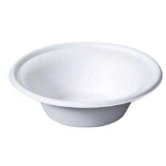 BOWL 12oz HARVEST FIBER 1000/CS 18750