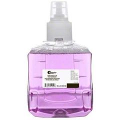 LTX-12 ANTIBACTERIAL PLUM FOAM SOAP 2/1200ML