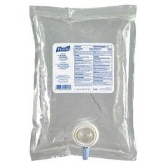 NXT PURELL HAND SANITIZER 8/1000ML