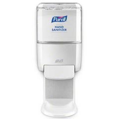ES4 PURELL FOAM SANITIZER DISPENSER WHITE