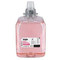 FMX-20 FOAM HAND SOAP 2/2000ML