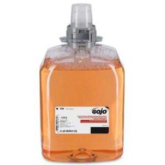 FMX-20 ANTIBACTERIAL FOAM HAND SOAP 2/2000ML