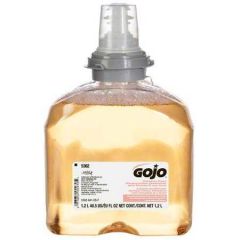 TFX ANTIBACTERIAL FOAM HANDWASH 2/1200ML