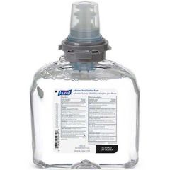 TFX PURELL FOAM HAND SANITIZER 2/1200ML