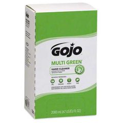 MULTI GREEN HAND CLEANER PRO2000 4/2000ML