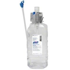 CX PURELL FOAM SOAP FRESH SCENT COUNTER MOUNT 4/1500ML