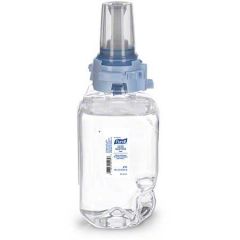 ADX-7 PURELL FOAM HAND SANITIZER 4/700ML