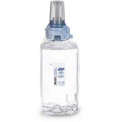 ADX-12 PURELL ADV HAND SANITIZER FOAM 3/1200ML