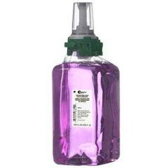 ADX-12 ANTIBACT PLUM FOAM HANDWASH 3/1250ML