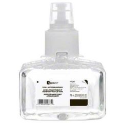 LTX-7 CLEAR AND MILD FOAM HAND SOAP 3/700ML