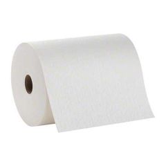 GO RAG WIPER ROLL ALL PURPOSE WHITE 6/250