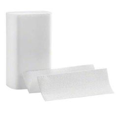 SIGNATURE MULTIFOLD TOWEL 2PLY WHITE 2000/CS