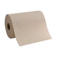 ENVISION UNIVERSAL ROLL TOWEL 7.87x350 NATURAL 12/CS