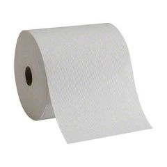 ENVISION UNIVERSAL ROLL TOWEL 7.87x800 WHITE 6/CS