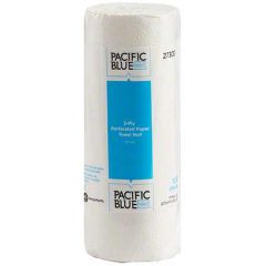 PREFERENCE PERFORATED ROLL TOWEL 30/100