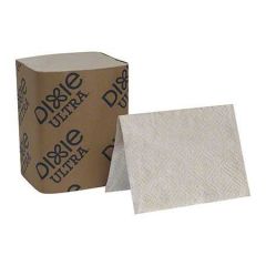 DIXIE ULTRA DISPENSER NAPKIN 2 PLY NATURAL 24/250