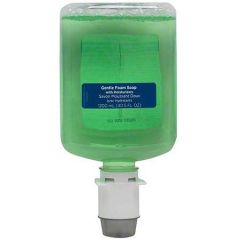 GEN 2 ENMOTION FOAM SOAP + MOISTURIZERS 2/1200ML