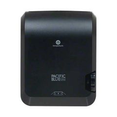 PB ULTRA TOWEL DISPENSER BLACK MANUAL (26490 AND 26495 )