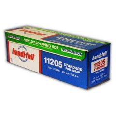STANDARD FOIL 12x1000 ROLL