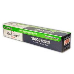 STANDARD FOIL MEDALLION 18x1000 ROLL