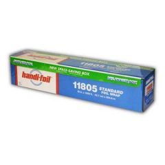 STANDARD FOIL 18x1000 ROLL