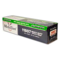 HEAVY DUTY FOIL MEDALLION 18x1000 ROLL