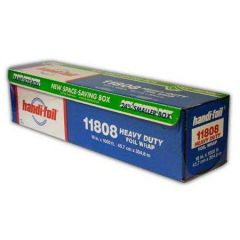 HEAVY DUTY FOIL 18x1000 ROLL