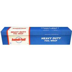 HEAVY DUTY FOIL 24x1000 ROLL