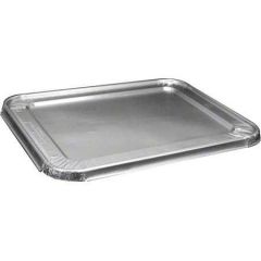 STEAM TABLE LID HALF SIZE 100/CS