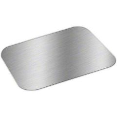 FOIL LAMINATED LID 4LB 250/CS