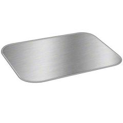 FOIL LAMINATED LID 3LB 250/CS