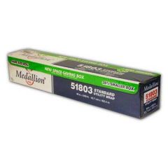 STANDARD FOIL MEDALLION 18x500 ROLL