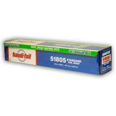 STANDARD FOIL 18x500 ROLL