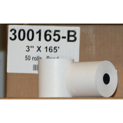 REGISTER TAPE 3""x165' 50/CS