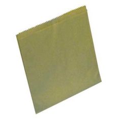 WAXED KRAFT LINER (FLOOR RECEPTACLE) 500/CS