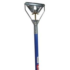 METAL SPEED CHANGE MOP STEEL HANDLE 63.5""