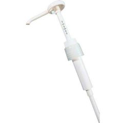 DISPENSING PUMP 5 GALLON CALIBRATED PLUNGER 24/CS